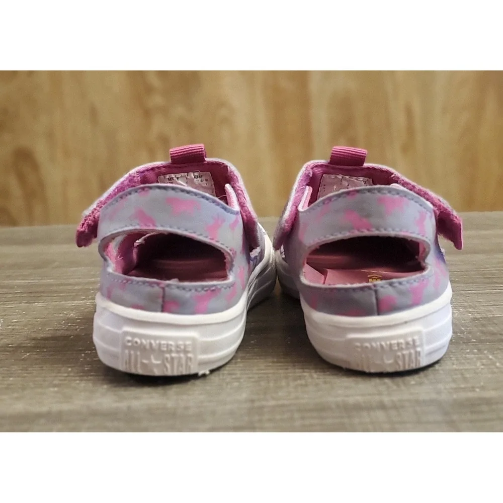 Converse *owners are
